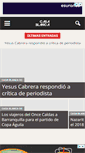 Mobile Screenshot of casablancaoc.com
